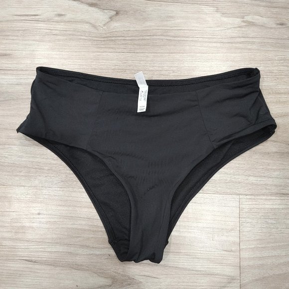 La vie en rose high waisted bikini bottom, 2 for $20 - Picture 1 of 2